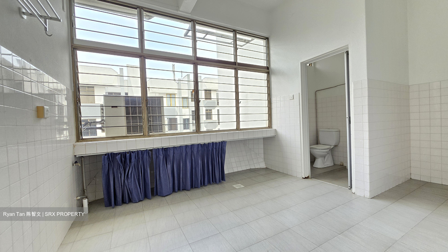 Tanglin Hill Condominium (D10), Condominium #543810531